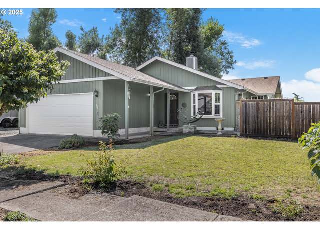 Property at 328 74th St, Springfield, OR 97478, 3 beds, 2 baths