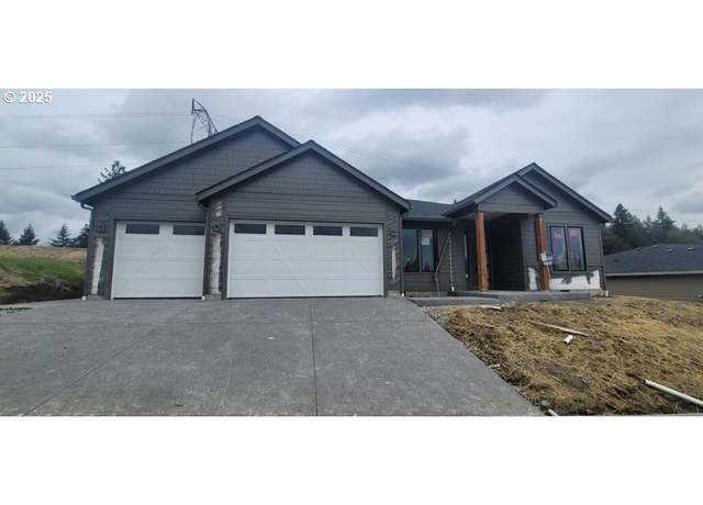 Property at 16807 NE 38th Ave, Vancouver, WA 98686, 4 beds, 2.5 baths