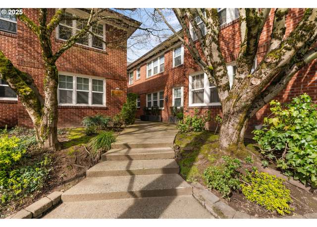 Property at 701 NE 28th Ave #35, Portland, OR 97232, 1 bed, 1 bath