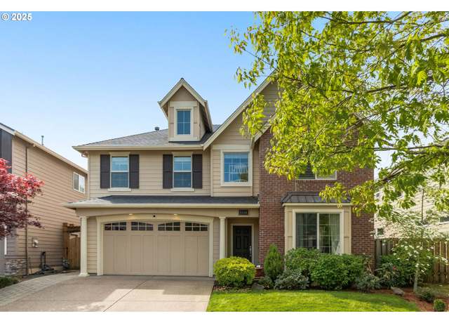 Property at 1116 Parkside Ave, Forest Grove, OR 97116, 4 beds, 2.5 baths