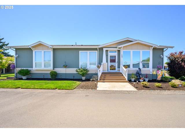 Property at 4155 NE Three Mile Ln #187, Mcminnville, OR 97128, 3 beds, 2 baths