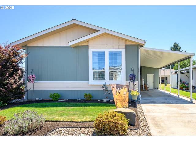 Property at 4155 NE Three Mile Ln #187, Mcminnville, OR 97128, 3 beds, 2 baths