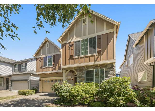 Property at 532 NE Caden Ave, Hillsboro, OR 97124, 5 beds, 2.5 baths