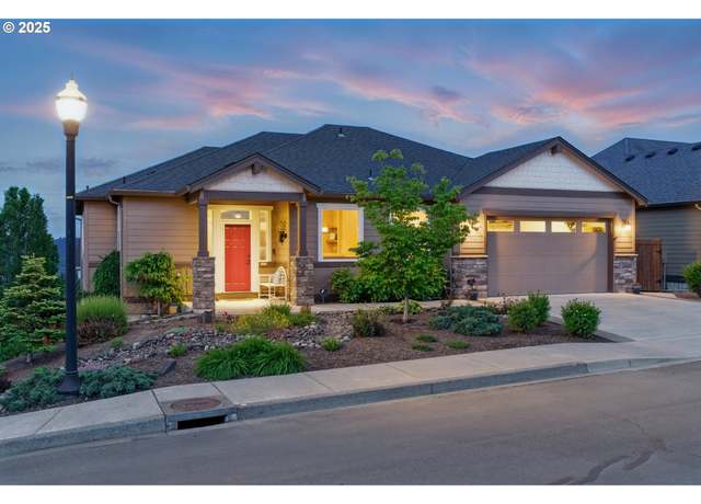 Property at 550 N Stonegate Dr, Washougal, WA 98671, 4 beds, 2.5 baths