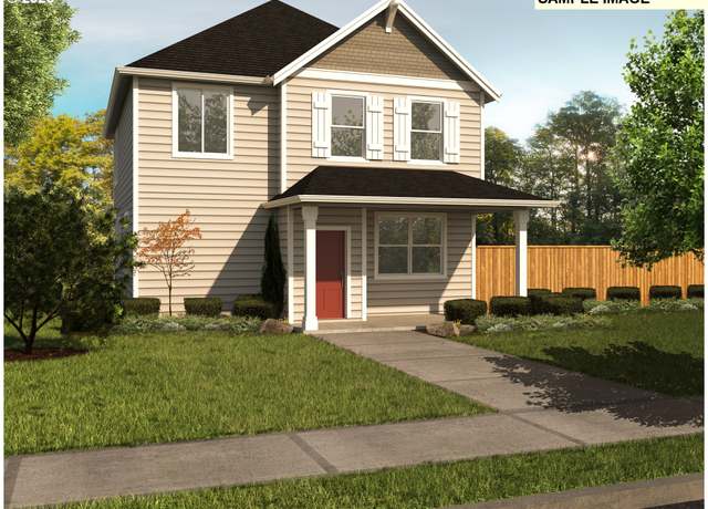 Property at 18711 Wood River St #37, Sandy, OR 97055, 3 beds, 2.5 baths