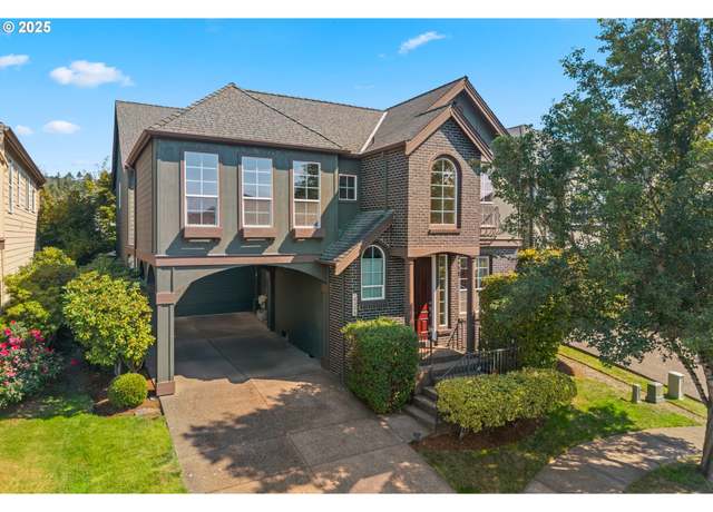 Property at 4394 NW 125th Ave, Portland, OR 97229, 4 beds, 2.5 baths