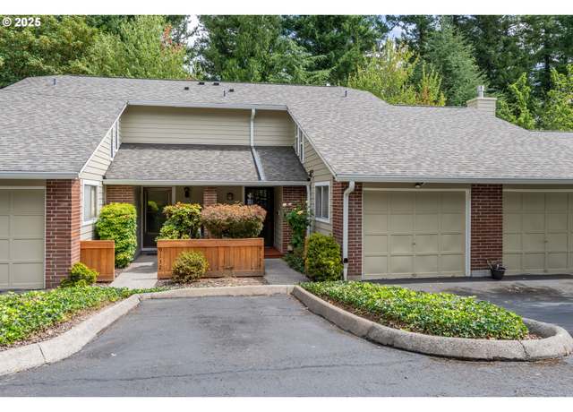 Property at 9134 SW Wilshire St, Portland, OR 97225, 2 beds, 1.5 baths
