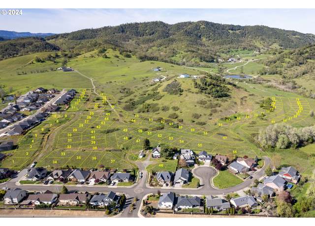 Property at Danielle Dr, Winston, OR 97496