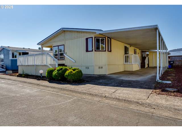 Property at 2150 Laura St #204, Springfield, OR 97477, 2 beds, 2 baths
