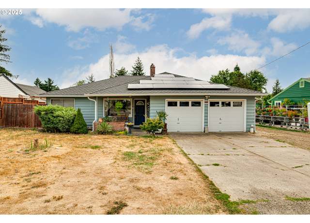 Property at 4140 SW 173rd Ave, Beaverton, OR 97078, 3 beds, 2 baths