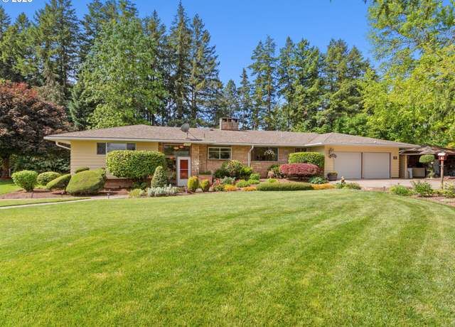 Property at 11946 SE Boyer Rd, Mcminnville, OR 97128, 4 beds, 3 baths