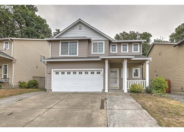 Property at 5262 N St, Washougal, WA 98671, 4 beds, 2.5 baths