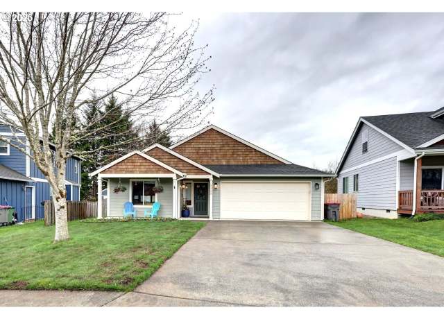 Property at 2255 SE Hebe Ct, Warrenton, OR 97146, 3 beds, 2 baths