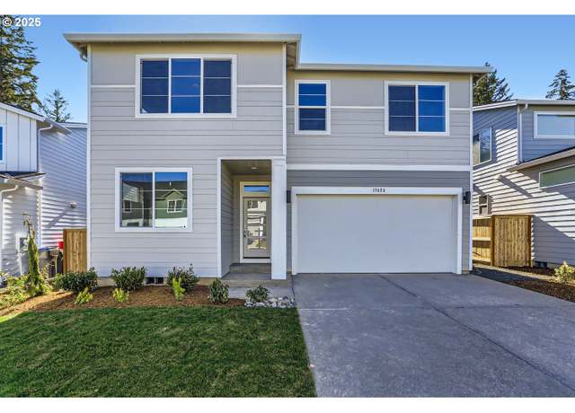 Property at 17424 SW Wapato Island Dr #22, Sherwood, OR 97140, 5 beds, 3 baths