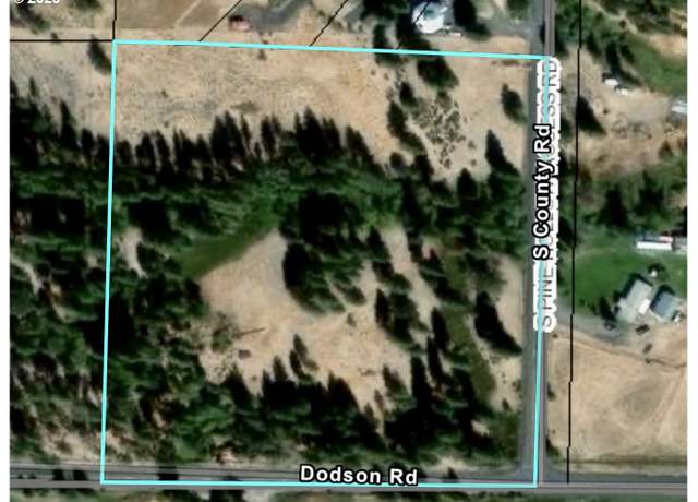 Property at 2 S County Rd, Wamic, OR 97063