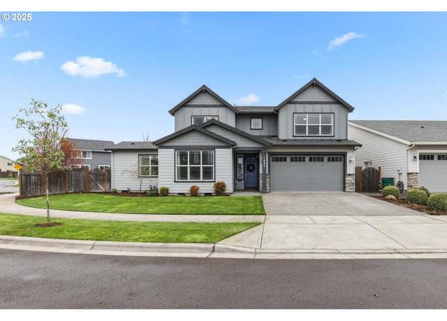 Property at 1627 Silverstone Dr, Forest Grove, OR 97116, 6 beds, 3.5 baths