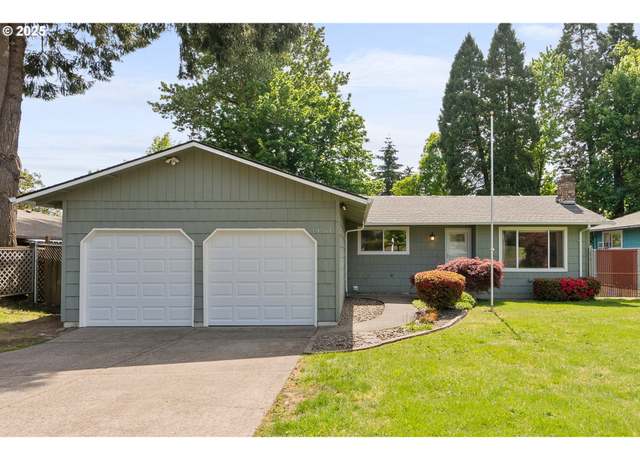 Property at 19261 Clairmont Way, Oregon City, OR 97045, 3 beds, 2 baths
