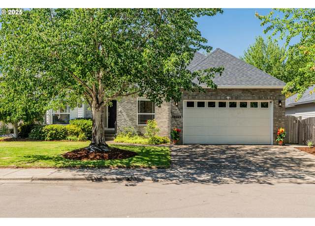 Property at 18263 SW Mcconnell Ct, Sherwood, OR 97140, 3 beds, 2 baths
