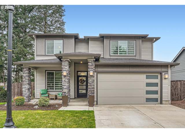 Property at 11314 NE 127th Ct, Vancouver, WA 98682, 4 beds, 2.5 baths