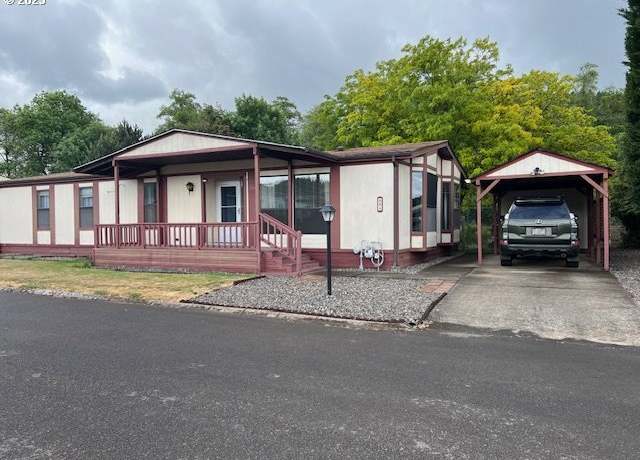 Property at 1200 E Central Ave Unit 68A, Sutherlin, OR 97479, 2 beds, 2 baths