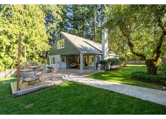 Photo of 8000 SW 54th Ave, Portland, OR 97219