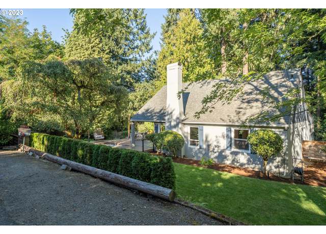 Photo of 8000 SW 54th Ave, Portland, OR 97219