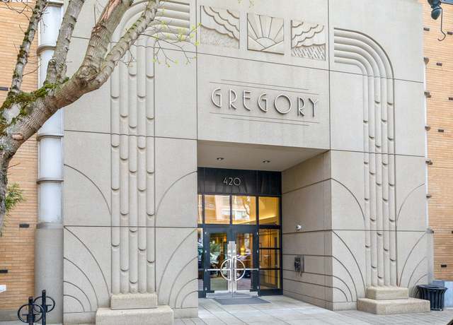 Property at 420 NW 11th Ave #1001, Portland, OR 97209, 2 beds, 2 baths