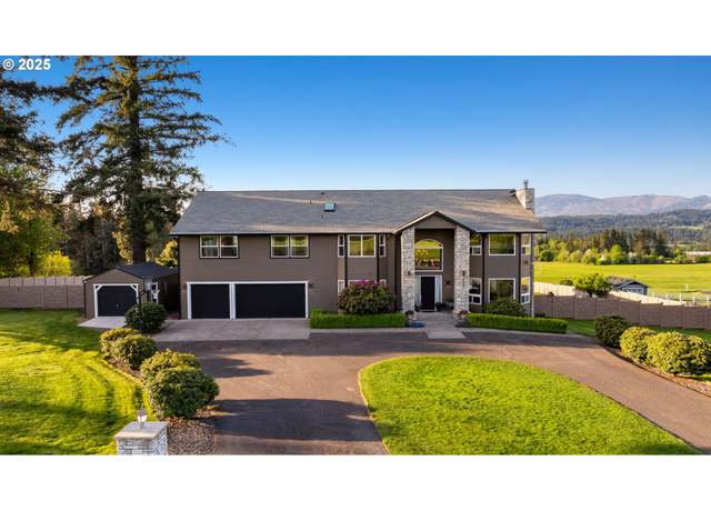 Property at 29902 SE 30th St, Washougal, WA 98671, 4 beds, 4.5 baths
