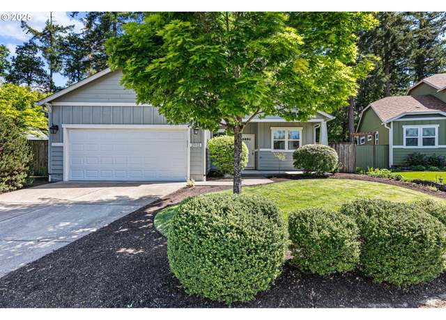 Property at 25172 Stellar Ave, Veneta, OR 97487, 3 beds, 2 baths