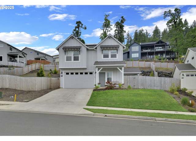 Property at 3783 Rockcress Rd, Eugene, OR 97403, 3 beds, 2.5 baths
