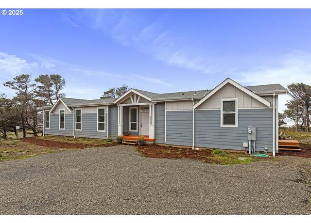 Property at 9586 S Coast Hwy, South Beach, OR 97366, 3 beds, 2 baths