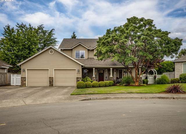 Property at 29643 SW Young Way, Wilsonville, OR 97070, 4 beds, 1.5 baths