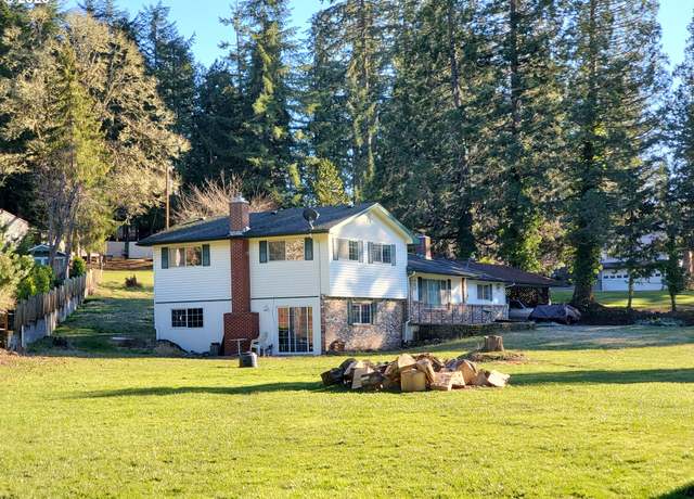 Property at 36528 Cedar Hills Dr, Pleasant Hill, OR 97455, 4 beds, 3 baths