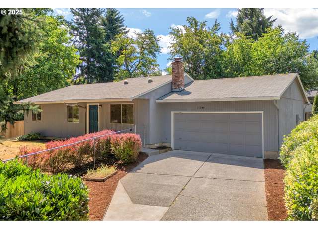 Property at 15244 NE Beech Ct, Portland, OR 97230, 3 beds, 1 bath