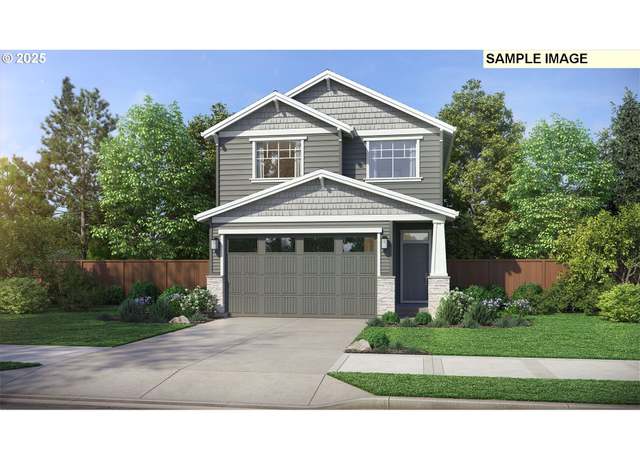 Property at 17503 NW 7th Ave, Ridgefield, WA 98642, 3 beds, 2.5 baths