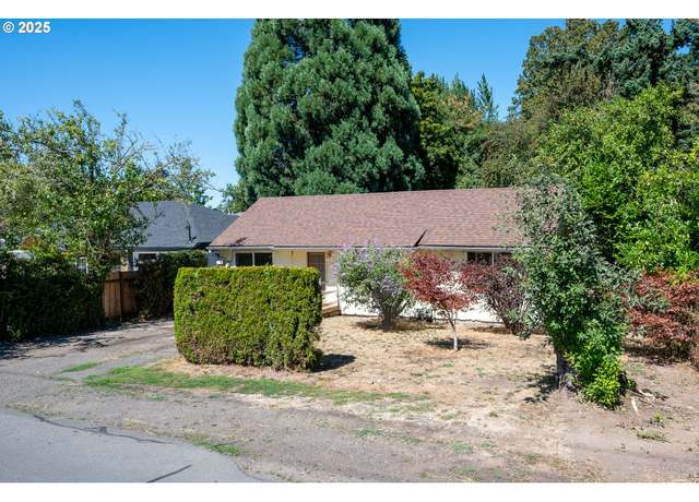 Property at 17705 SW Blanton St, Beaverton, OR 97078, 3 beds, 1.5 baths