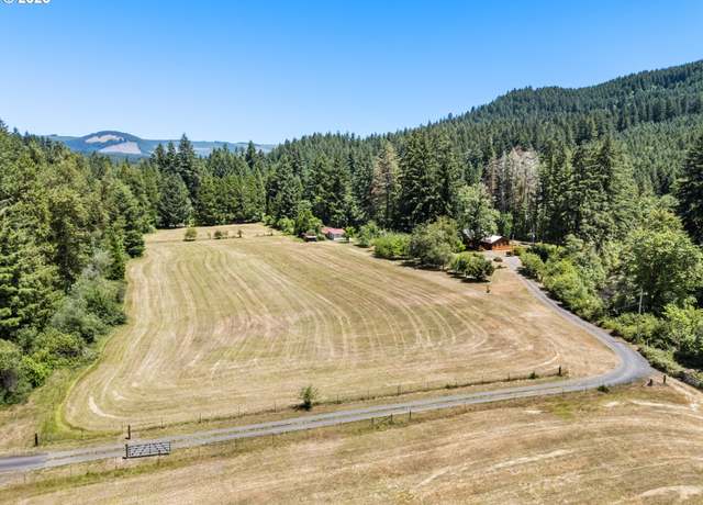 Property at 93933 Marcola Rd, Marcola, OR 97454, 3 beds, 1.5 baths