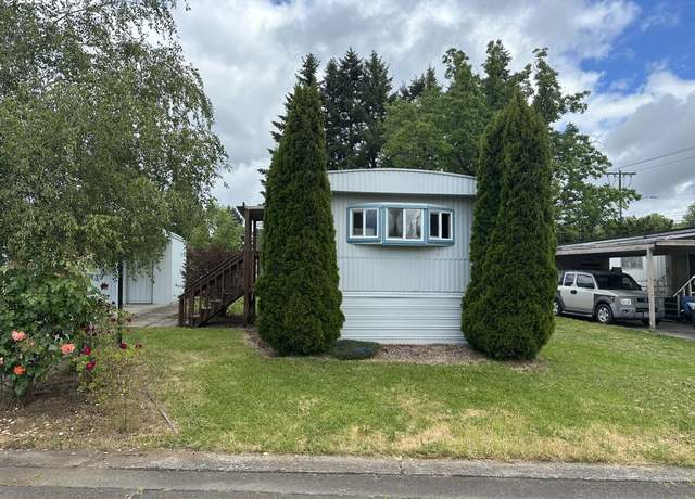 Property at 1103 N Springbrook Rd #15, Newberg, OR 97132, 2 beds, 1 bath