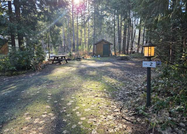 Property at 54432 Mckenzie Hwy #2, Blue River, OR 97413