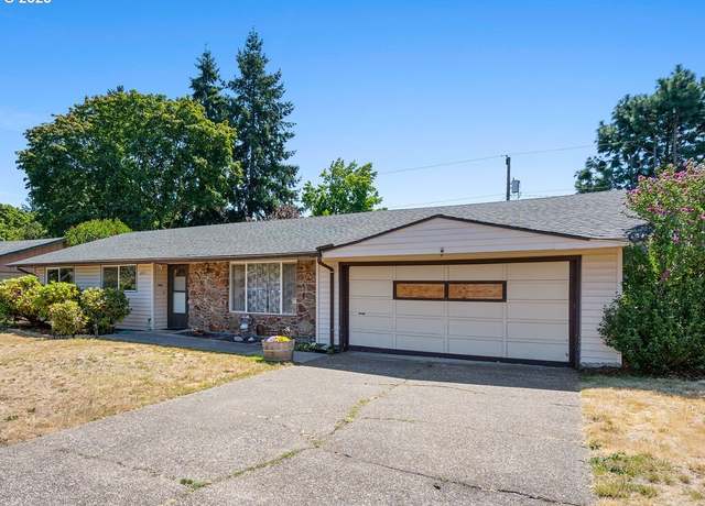 Property at 8501 NE Lewis Dr, Vancouver, WA 98662, 3 beds, 1.5 baths