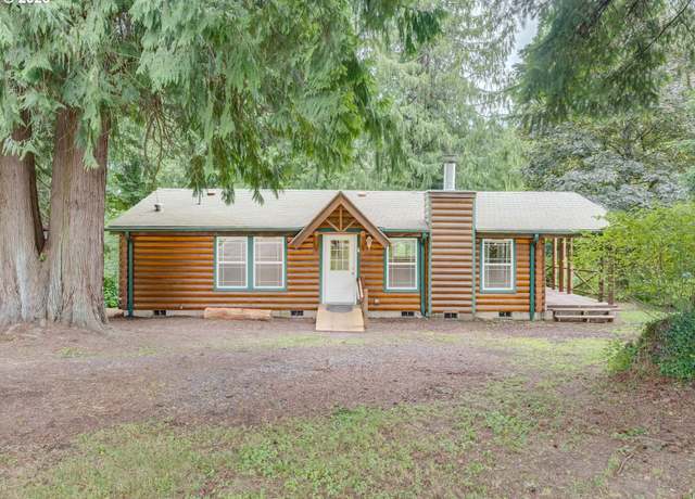 Property at 6801 SE Pleasant Home Rd, Gresham, OR 97080, 2 beds, 2 baths