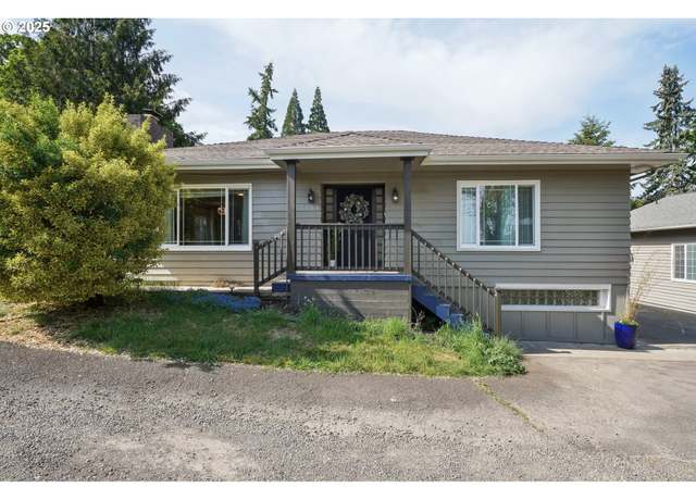 Property at 1088 Cascade Dr, Salem, OR 97304, 4 beds, 2.5 baths