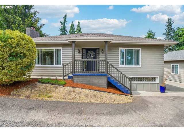 Property at 1088 Cascade Dr, Salem, OR 97304, 4 beds, 2.5 baths
