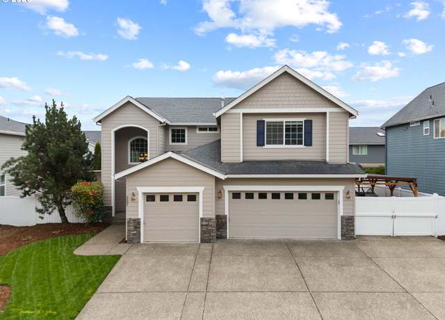 Property at 2597 N Lambert St, Cornelius, OR 97113, 5 beds, 3 baths