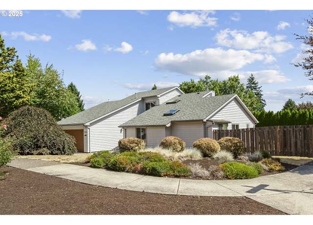 Property at 9630 SW Robbins Dr, Beaverton, OR 97008, 3 beds, 2 baths