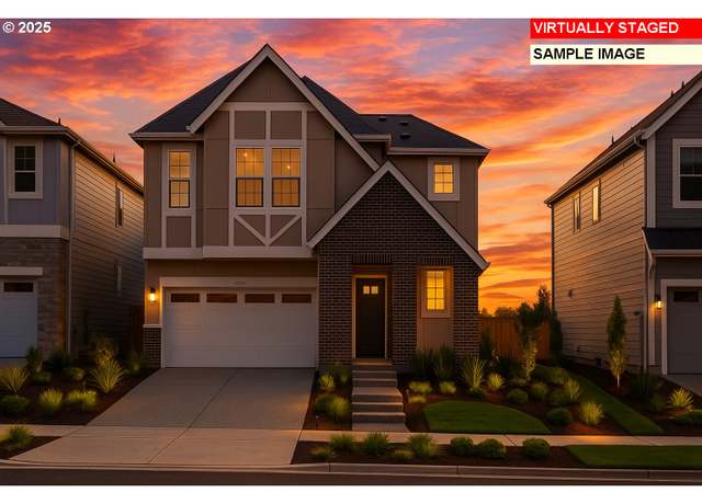 Property at 11739 SW Alvord Ln, Beaverton, OR 97007, 4 beds, 2.5 baths