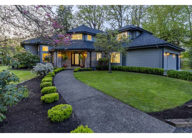 Property at 38201 Queens Rd, Marcola, OR 97454, 3 beds, 3 baths