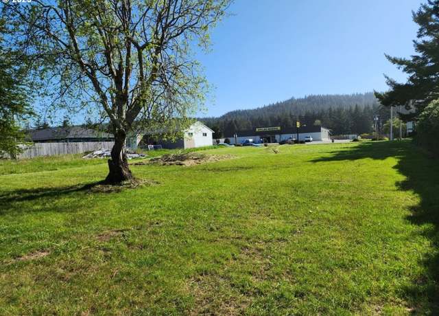 Property at Oregon St #1700, Port Orford, OR 97465
