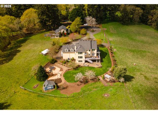 Property at 12251 NE Dudley Rd, Newberg, OR 97132, 6 beds, 4.5 baths