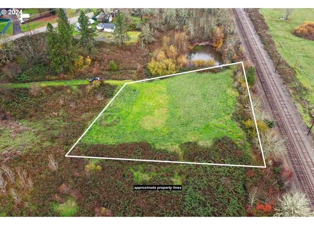 Property at 0 N Fourth St, Sutherlin, OR 97479